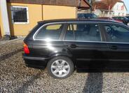 BMW Řada 3 5