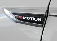 Volkswagen Tiguan Allspace SUV 2,0 l 176 kw