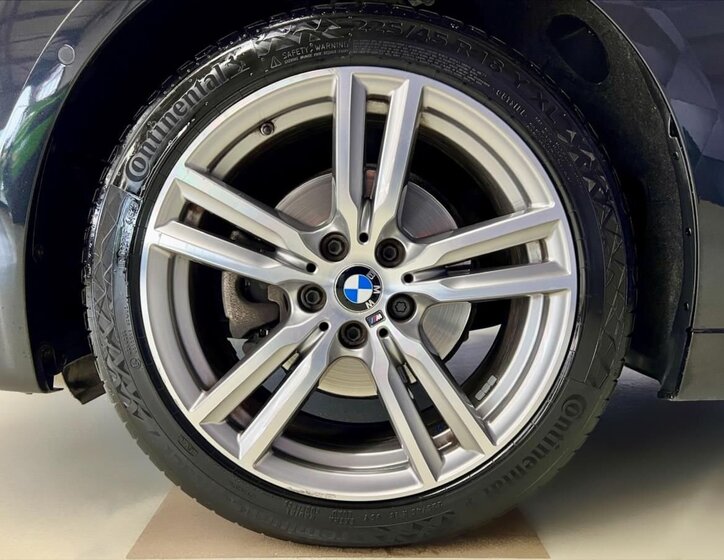 BMW Řada 2 Ostatní 1,5 l 80 kw