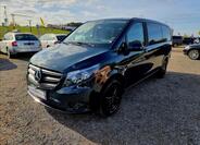 Mercedes-Benz Vito 3