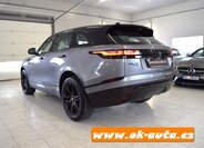 Land Rover Range Rover Velar SUV 2,0 l 0