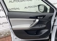 Mitsubishi Eclipse Cross SUV 2,4 l 130 kw
