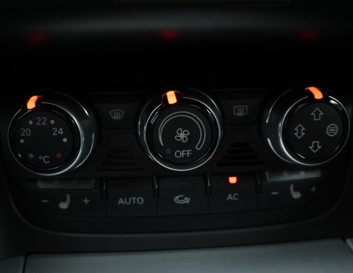 Audi TT Kupé 2,0 l 147 kw