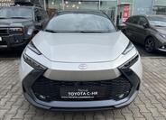 Toyota C-HR 2