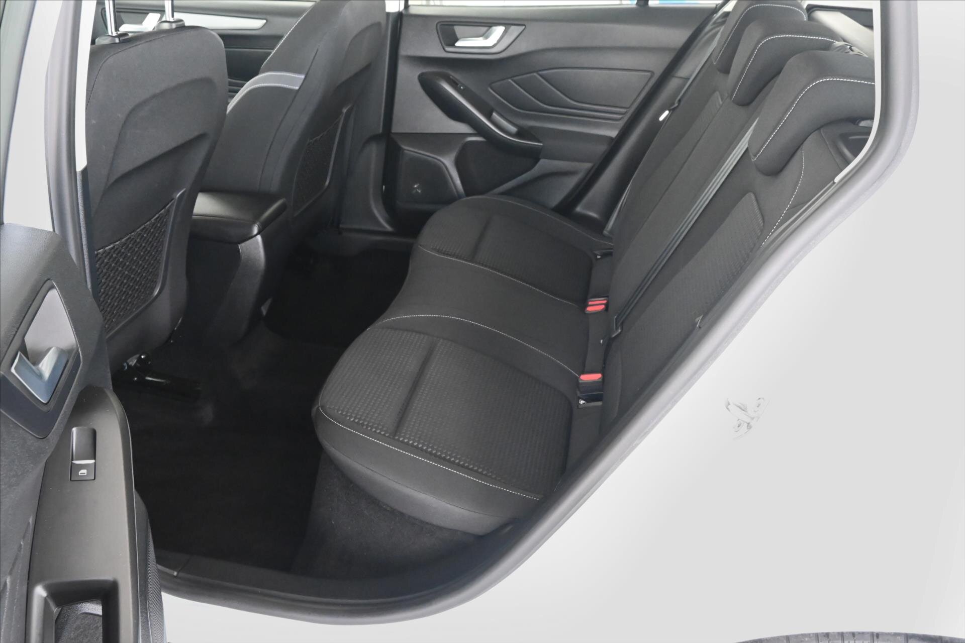 Ford Focus Kombi 1,5 l 88 kw