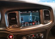 Dodge Charger Sedan / Limuzína 6,2 l 527 kw