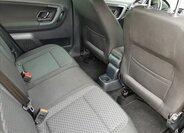 Škoda Fabia Kombi 1,2 l 63 kw