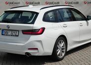 BMW Řada 3 3