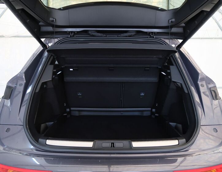 DS Automobiles DS7 Crossback 11