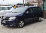 Dacia Logan 3