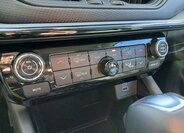 Jeep Compass SUV / Terénní 1,5 l 96 kw