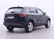 Škoda Karoq SUV 1,5 l 110 kw
