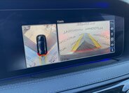 Mercedes-Benz Třídy S Sedan / Limuzína 4,0 l 345 kw