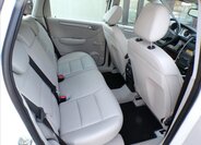 Mercedes-Benz Třídy B Kombi 2,0 l 100 kw