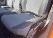 Renault Master Skříň 2,3 l 81 kw