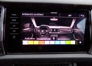 Škoda Kodiaq SUV 2,0 l 110 kw