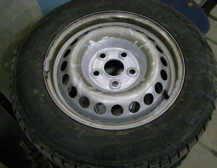 Volkswagen Caravelle 37