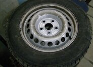 Volkswagen Caravelle 37