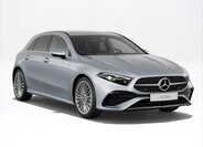 Mercedes-Benz Třídy A 1