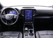 Ford Ranger Pick-up 3,0 l 177 kw