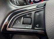 Škoda Superb Sedan 2,0 l 110 kw