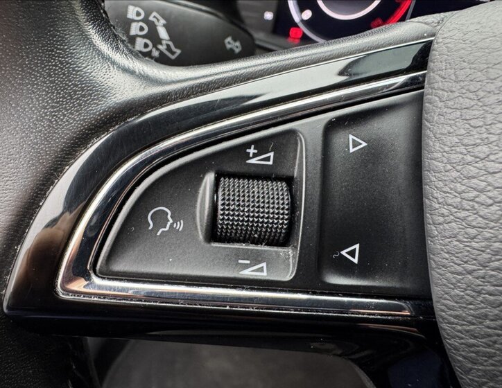 Škoda Superb Sedan 2,0 l 110 kw