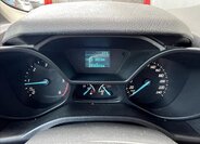 Ford Tourneo Connect MPV 1,5 l 88 kw