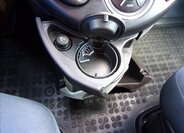 Peugeot 807 MPV 2,0 l 100 kw