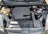 Ford Fiesta 26