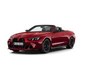 BMW M4 Kabriolet 3,0 l 390 kw