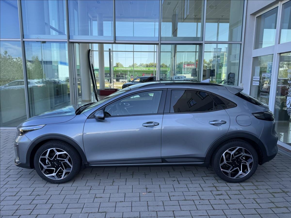 KIA Ostatní Ostatní 0,0 0