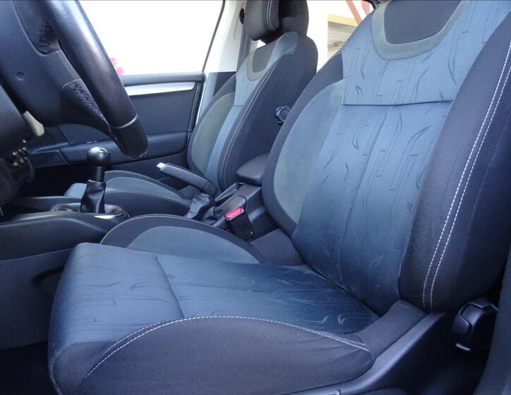 Citroën C4 Hatchback 1,6 l 68 kw