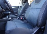 Citroën C4 Hatchback 1,6 l 68 kw