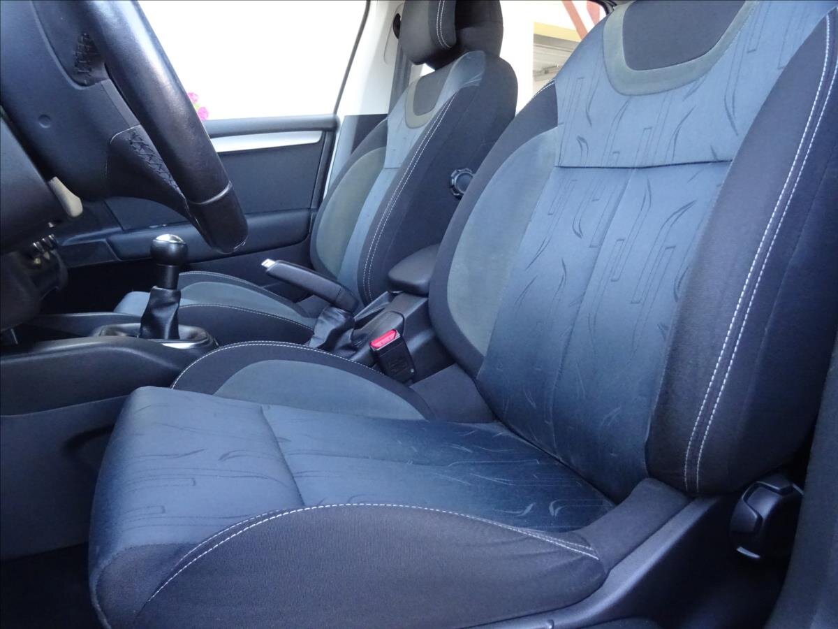 Citroën C4 Hatchback 1,6 l 68 kw