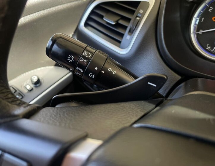 Suzuki SX4 S-Cross 15