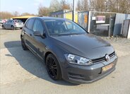 Volkswagen Golf Hatchback 1,2 l 63 kw