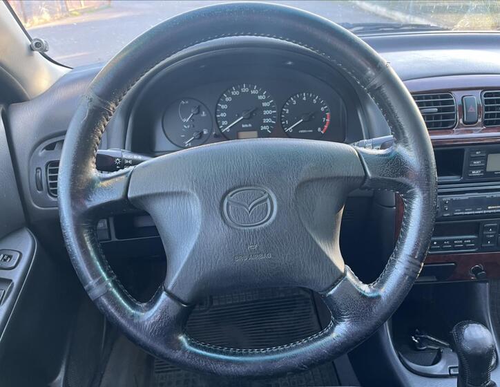 Mazda 626 14