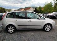 Ford C-MAX MPV 1,6 l 74 kw