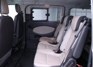 Ford Tourneo Custom 16