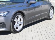 Audi A7 Liftback 3,0 l 210 kw