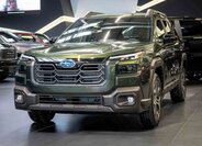 Subaru Outback SUV / Terénní 2,4 l 193 kw