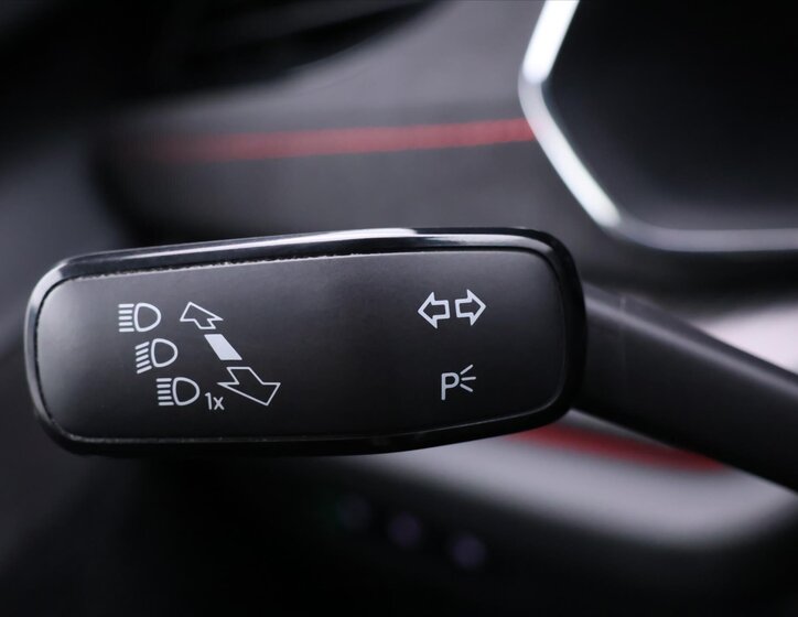 Škoda Octavia Kombi 2,0 l 180 kw