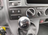 Volkswagen Transporter Ostatní 2,0 l 84 kw
