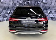 Audi A6 Allroad Kombi 3,0 l 253 kw