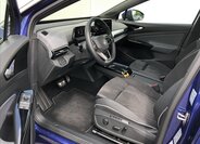 Volkswagen ID.4 Kombi 0,0 195 kw
