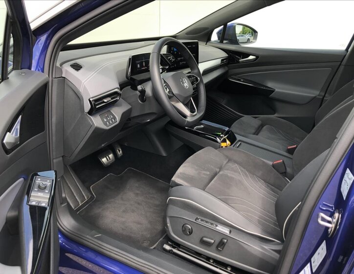 Volkswagen ID.4 Kombi 0,0 195 kw