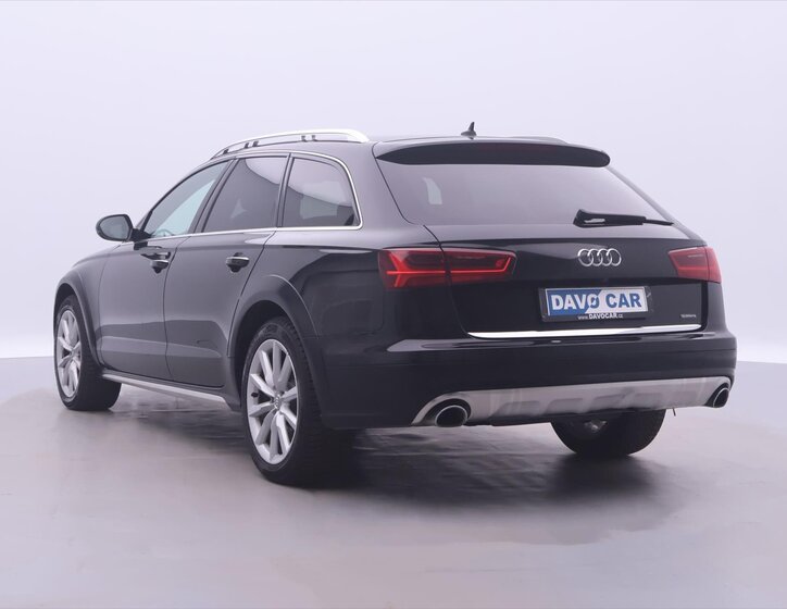 Audi A6 Allroad Kombi 3,0 l 200 kw