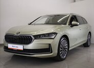 Škoda Superb Kombi 1,5 l 150 kw