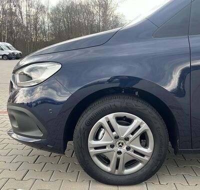 Mercedes-Benz Citan 15