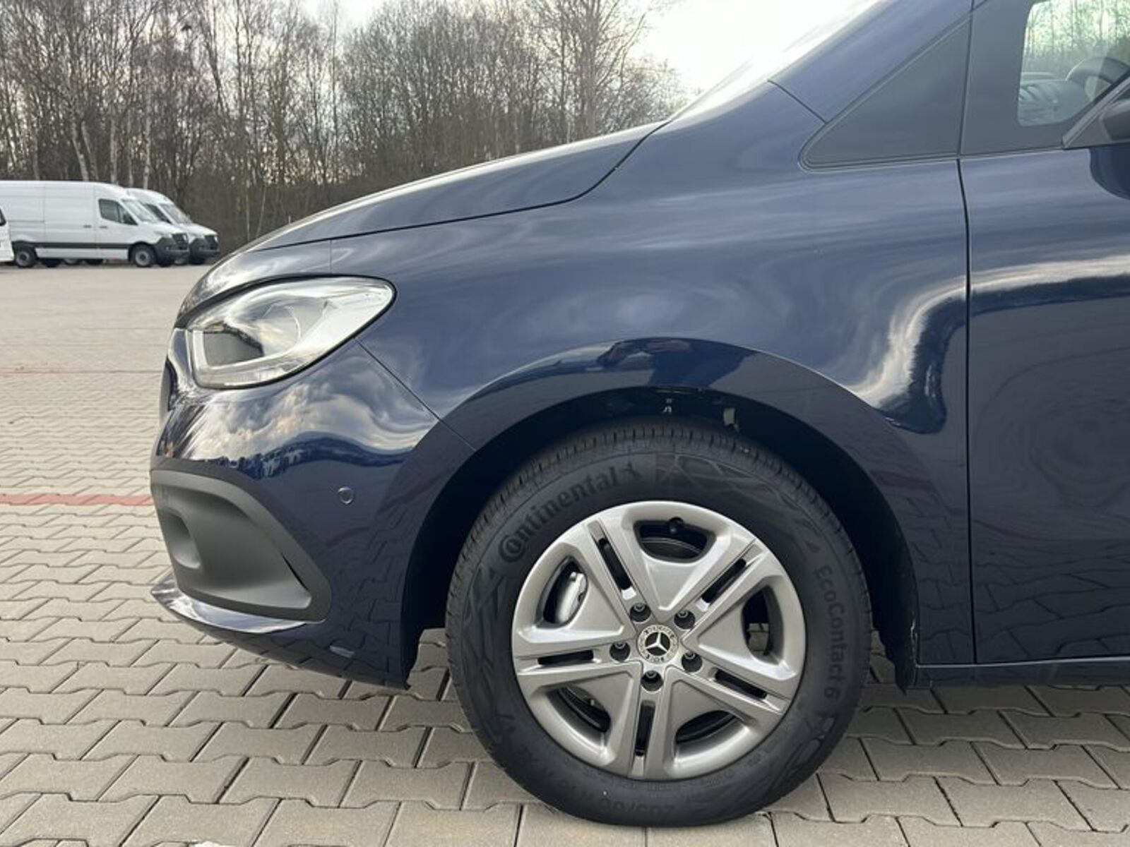 Mercedes-Benz Citan 15